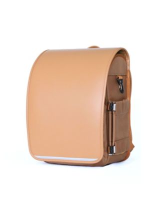 ＜Rikomon (Baby&Kids)＞１６９３【送料無料】【２０２７年２月中旬以降届】リュッセル　ＭＩＸ　キャメル